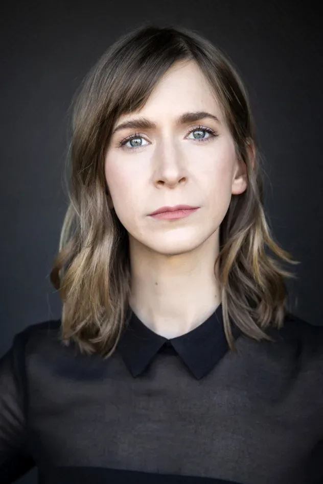 Deanna Rooney için kapak görseli