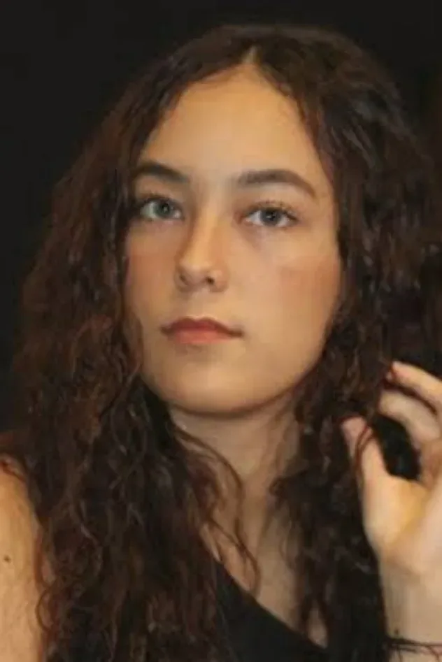 Imagen de portada para Sonia Alyssa