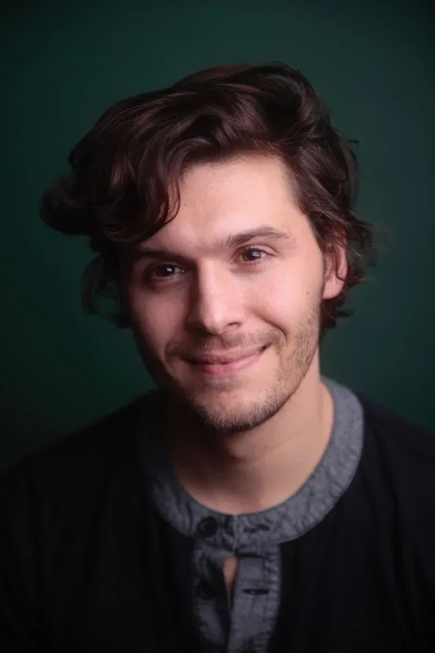 Обложка для Will Seefried