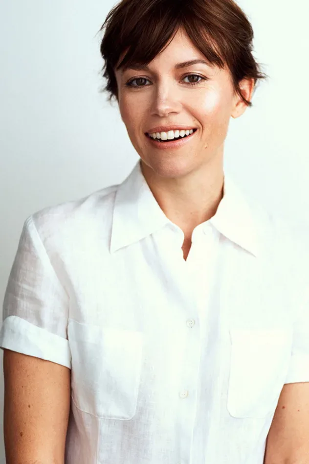 صورة الغلاف لـ Alexandra Helgerson
