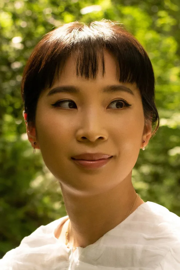 Ling Ling Huang