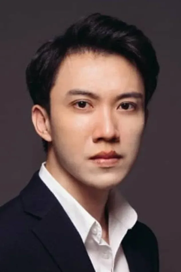 صورة الغلاف لـ Charlie Goh