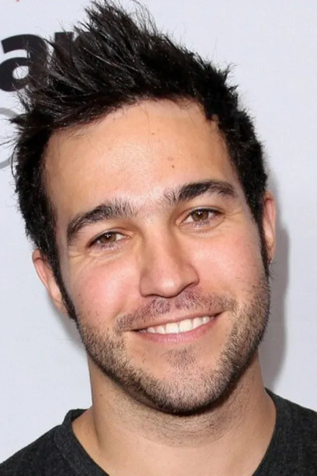 Обложка для Pete Wentz