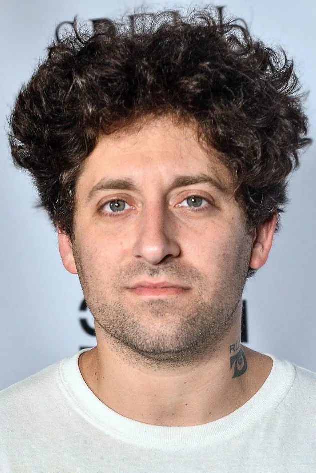 صورة الغلاف لـ Joe Trohman