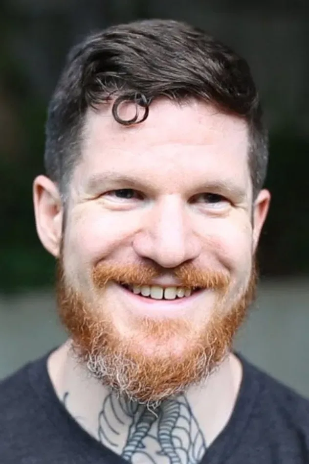 Imagen de portada para Andy Hurley