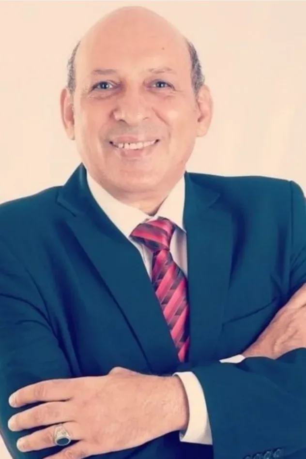 صورة الغلاف لـ Maher Selim