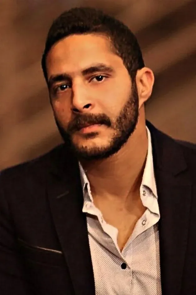 Обложка для Mostafa Mansour