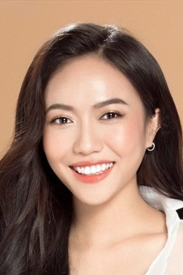 фото Diệu Nhi