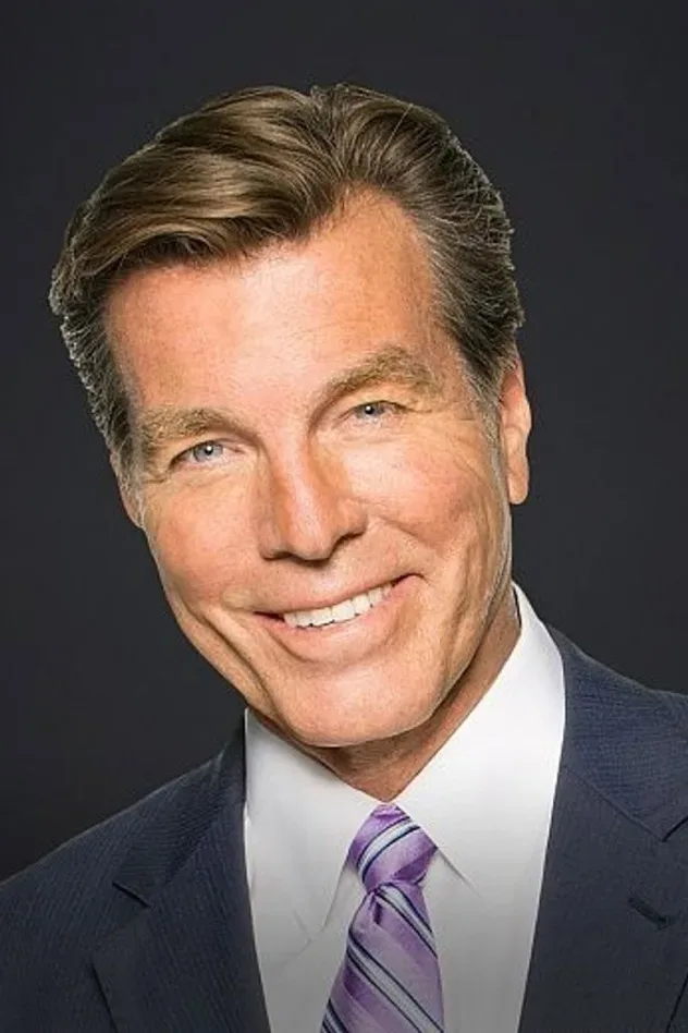 Обложка для Peter Bergman