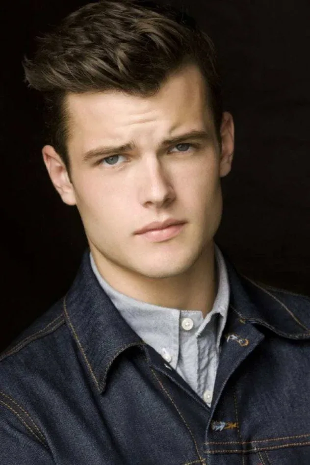 Обложка для Michael Mealor
