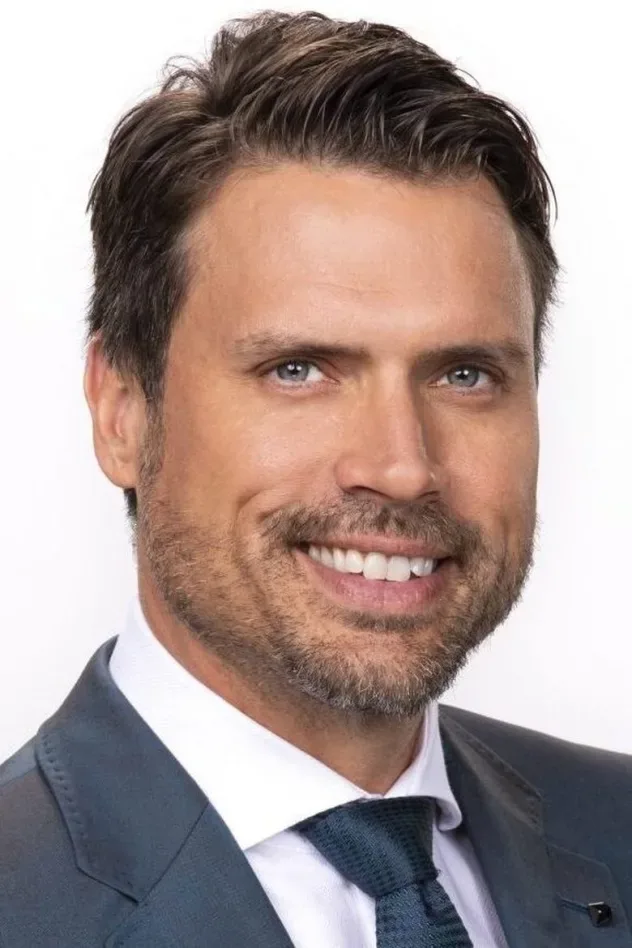 Обложка для Joshua Morrow