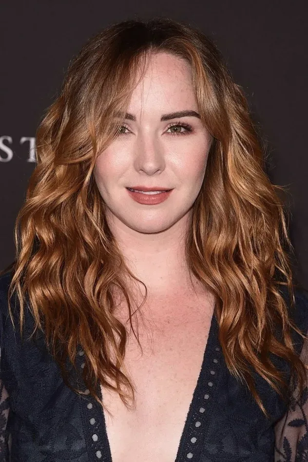 Imagen de portada para Camryn Grimes