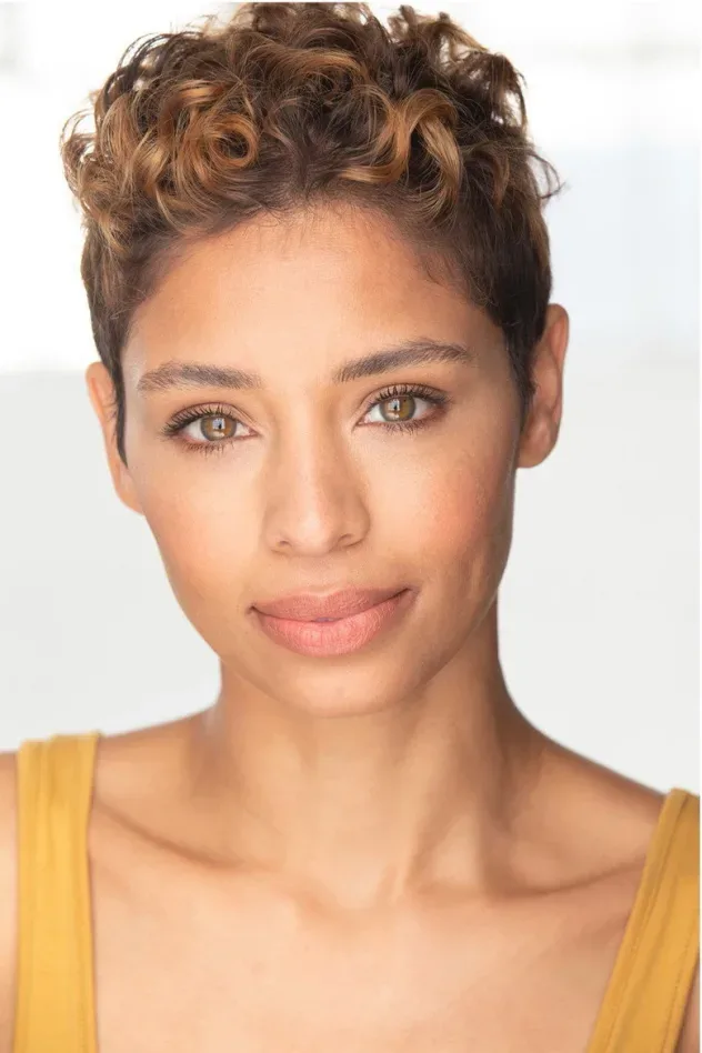 Обложка для Brytni Sarpy