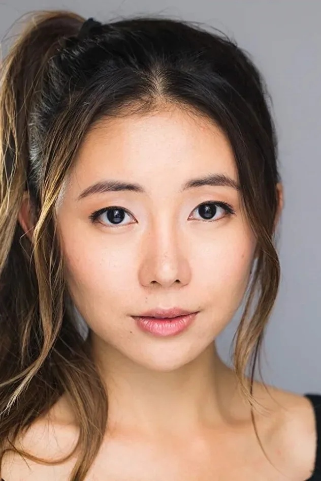 Обложка для Kelsey Wang