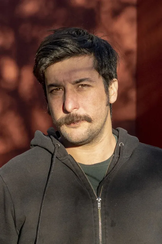 Imagen de portada para Agustín Godoy