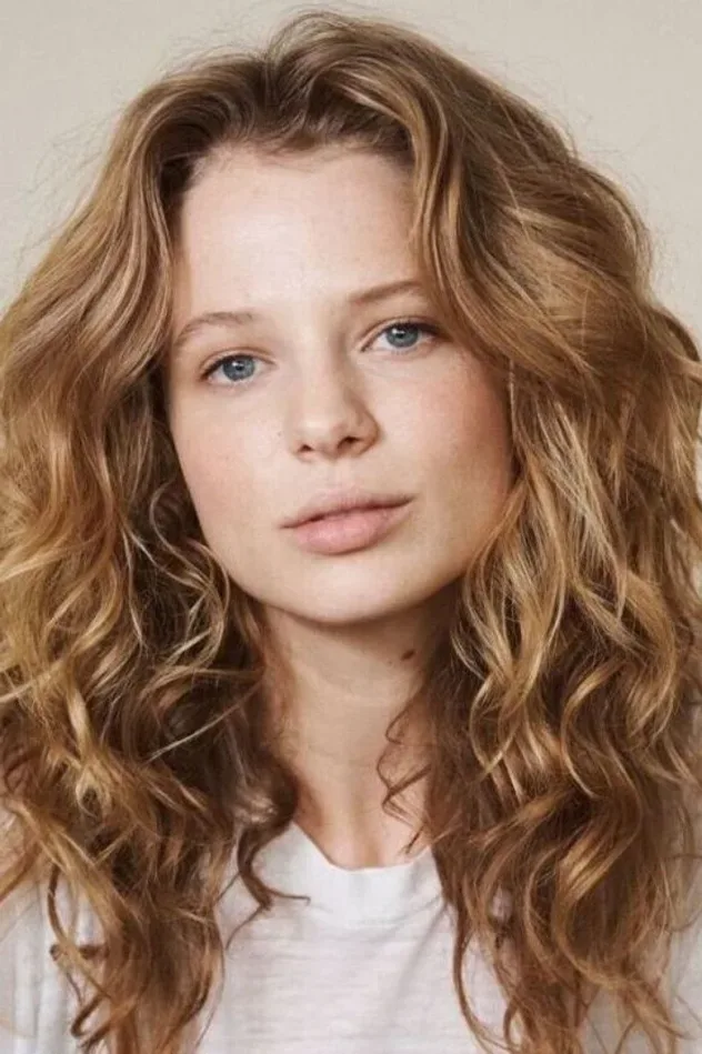 Обложка для Allison Lanier