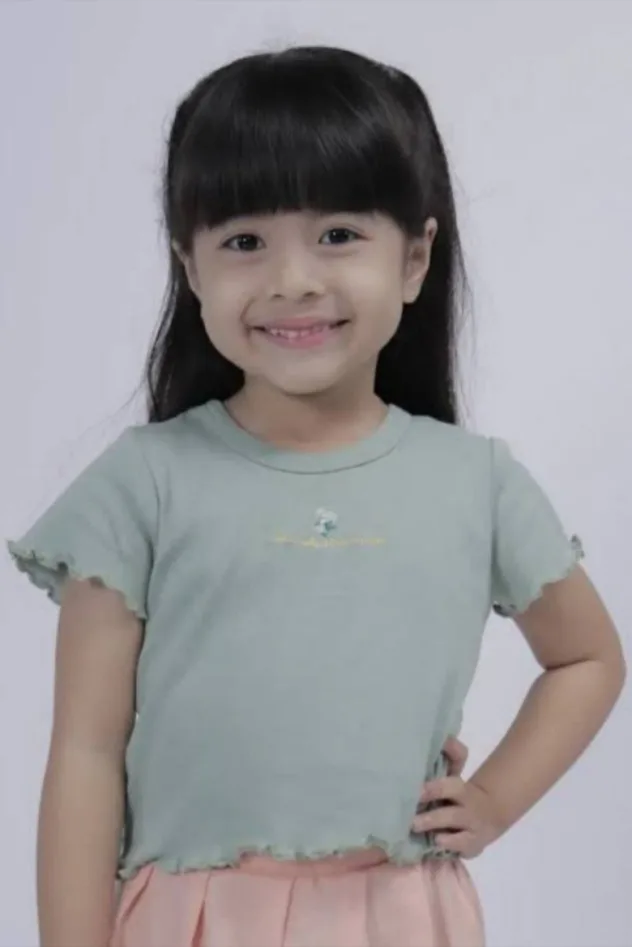 Myesha Lin