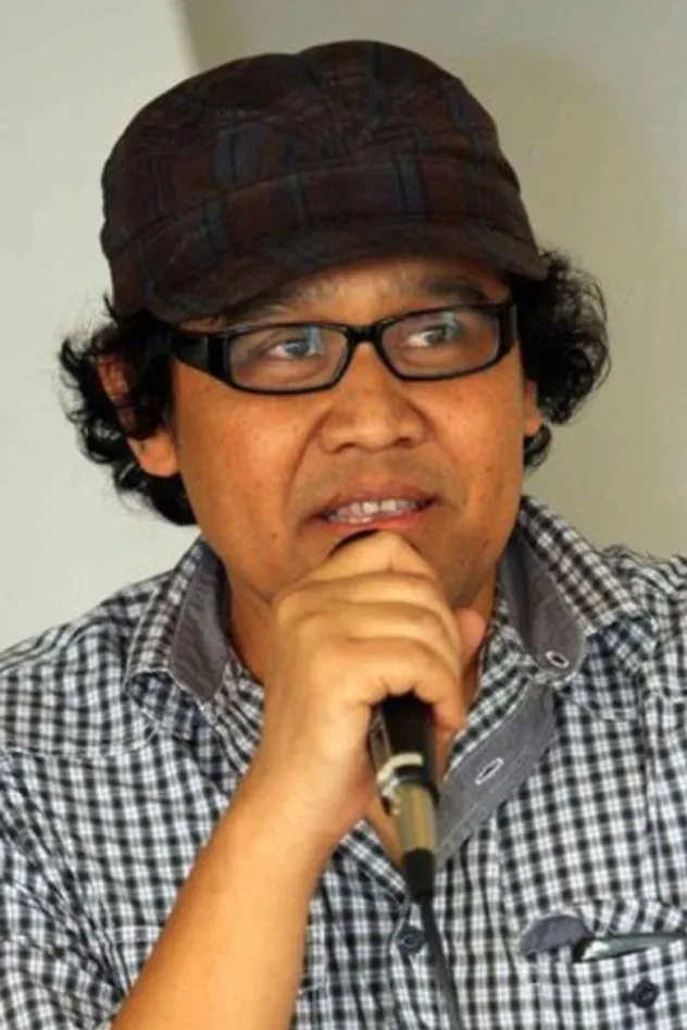 Imagen de portada para Benni Setiawan