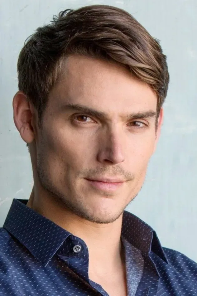 Обложка для Mark Grossman