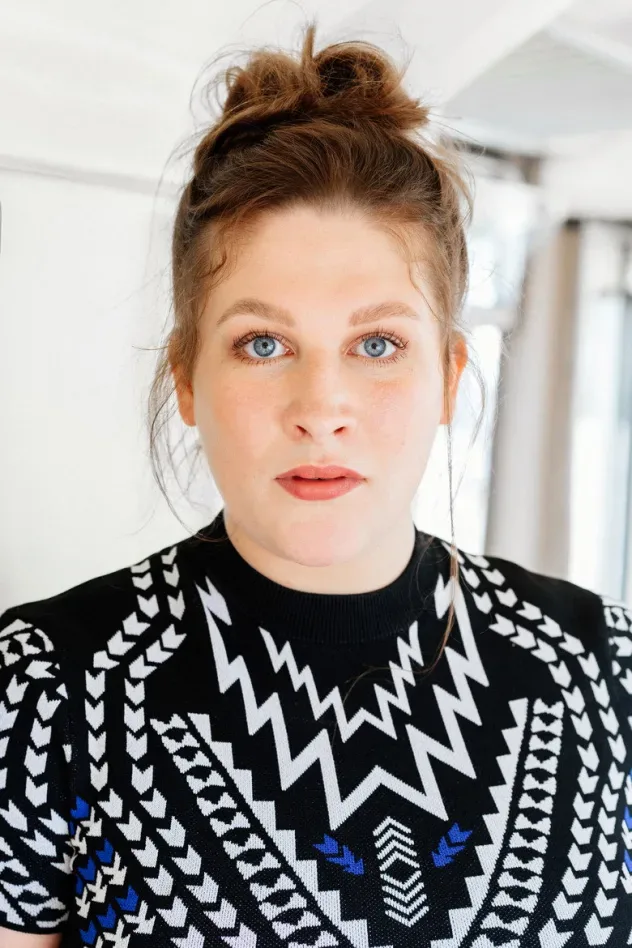 Обложка для Selina Graf
