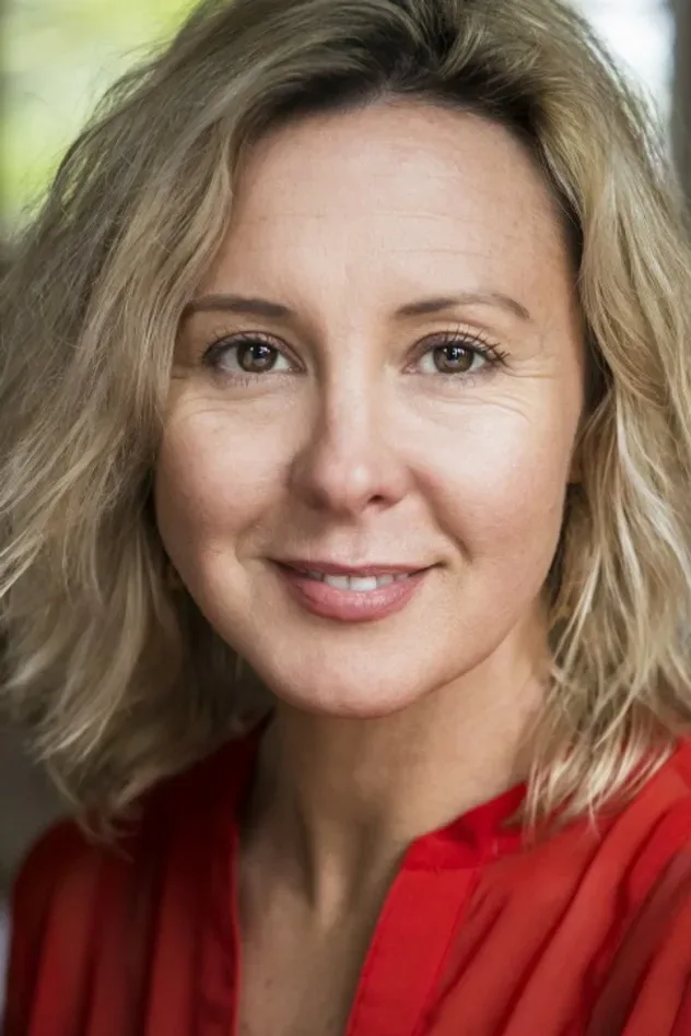 Обложка для Jodie Rimmer
