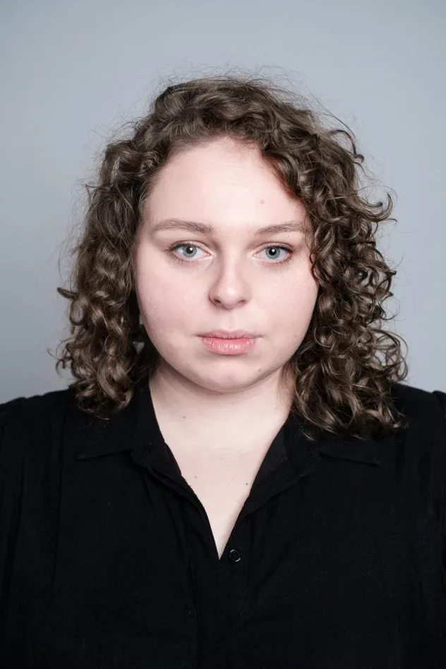 Обложка для Mirella Burcewicz
