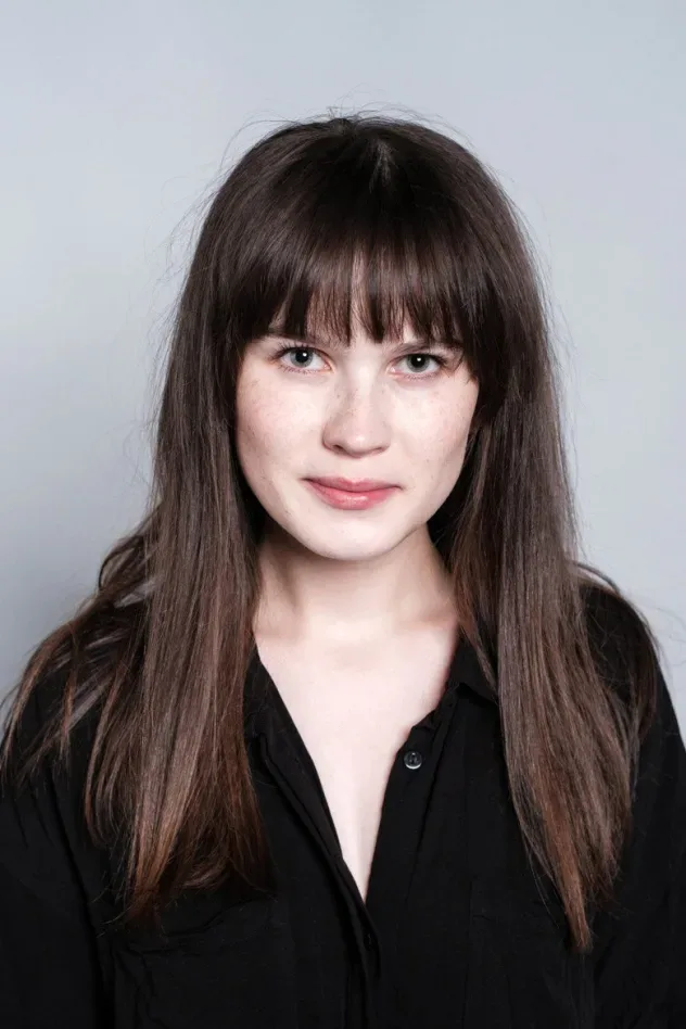 Zuzanna Galewicz için kapak görseli