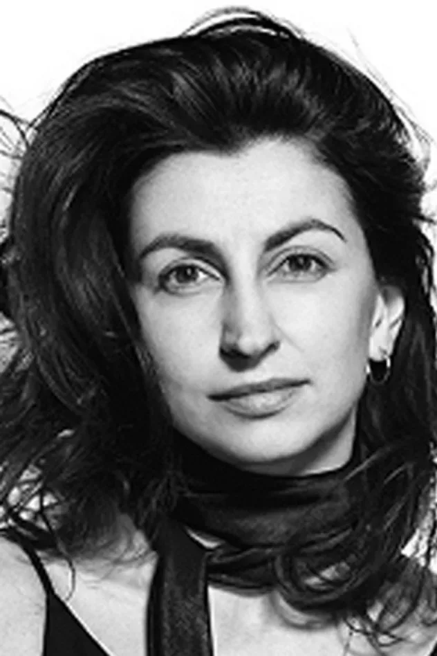 Обложка для Marta Ojrzyńska