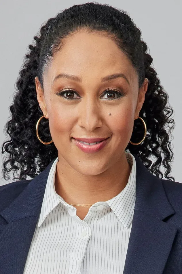 Обложка для Tamera Mowry-Housley