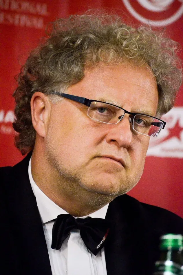 Обложка для Dariusz Jabłoński