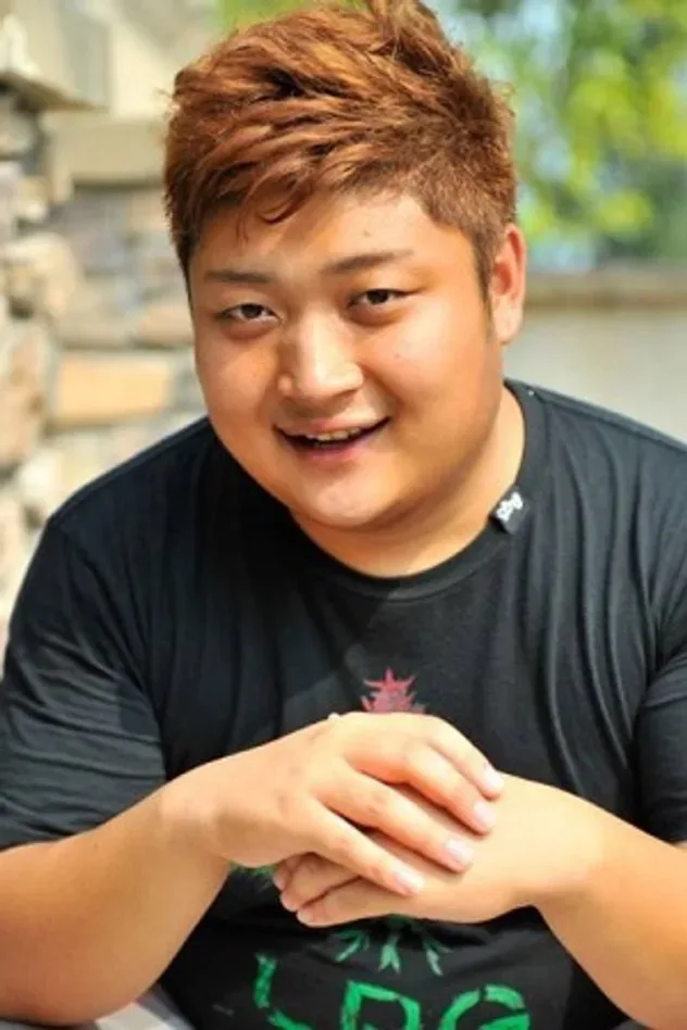 Обложка для Li Hongtao