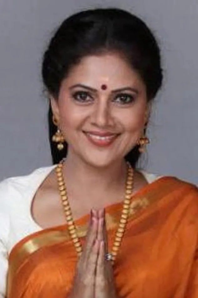 фото Anita Kulkarni