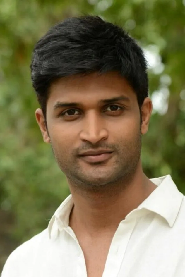 Kamal Kamaraju