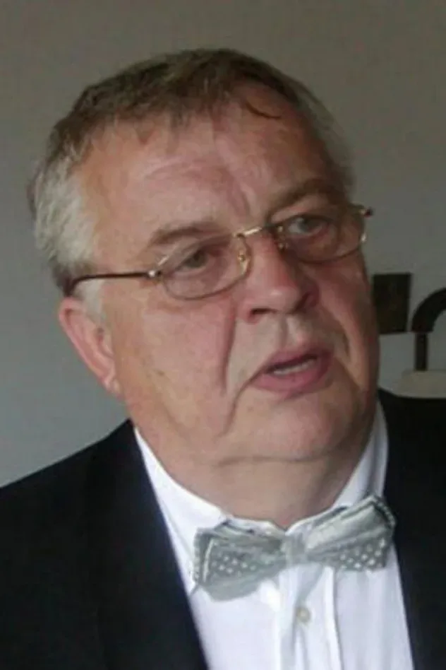 صورة الغلاف لـ Maciej Ferlak