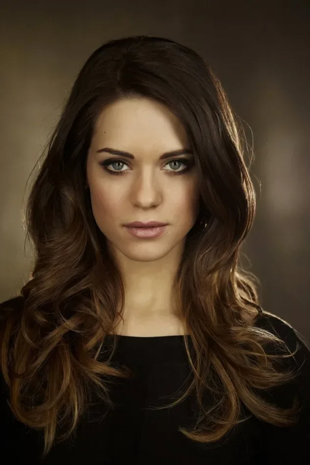 Imagen de portada para Lyndsy Fonseca