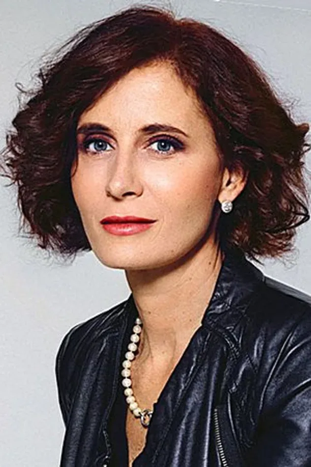 Cover image for Margaret Mazzantini