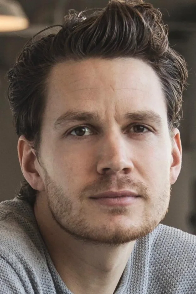фото Jesper Zuschlag