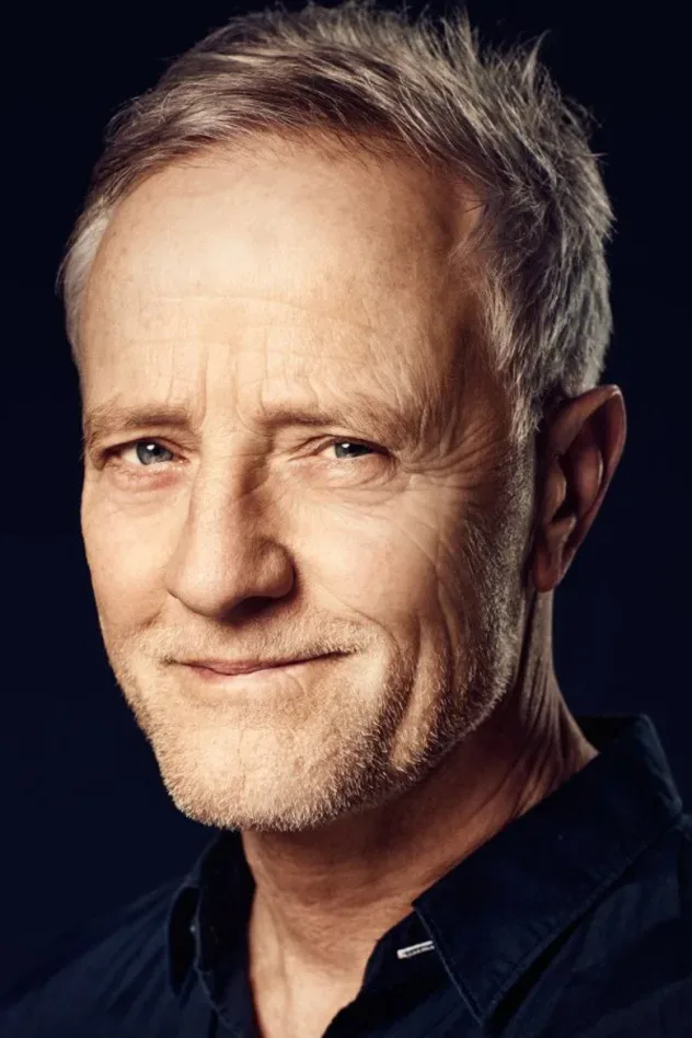Lars Simonsen için kapak görseli