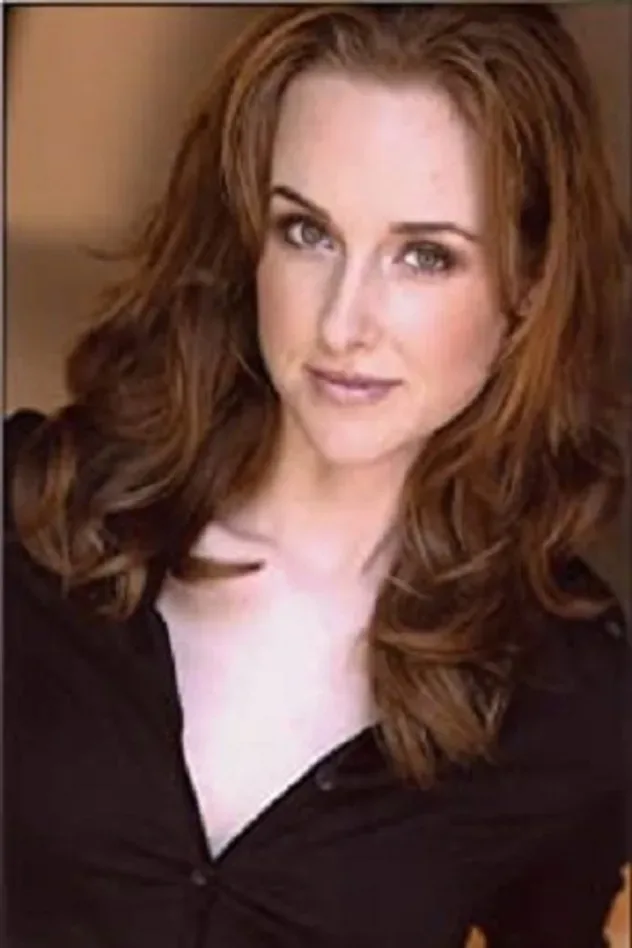 صورة الغلاف لـ Ange Billman