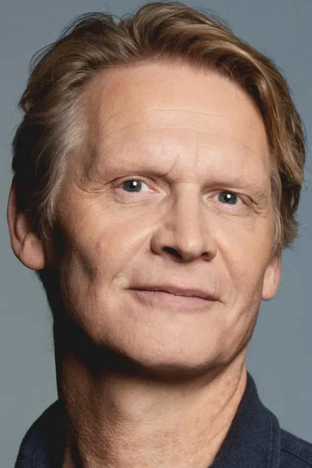 Imagen de portada para Morten Lützhøft