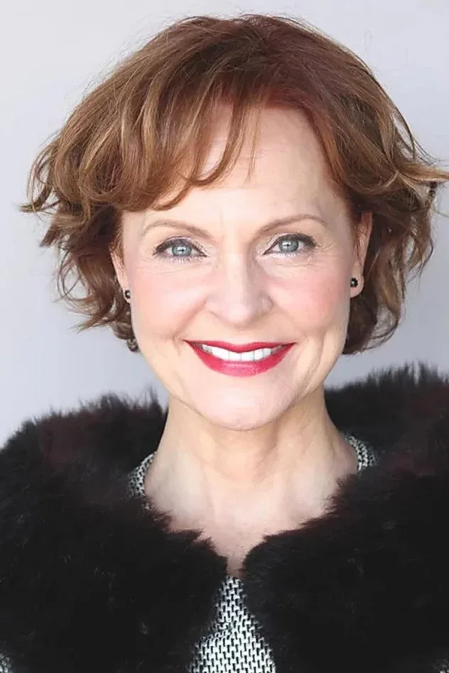 صورة الغلاف لـ Rebecca Klingler
