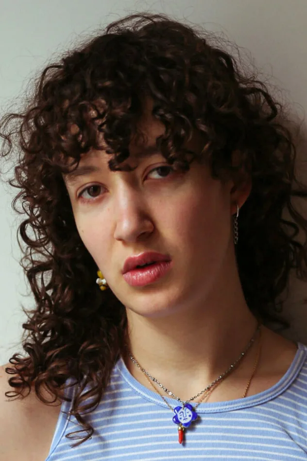 Mathilde Riu