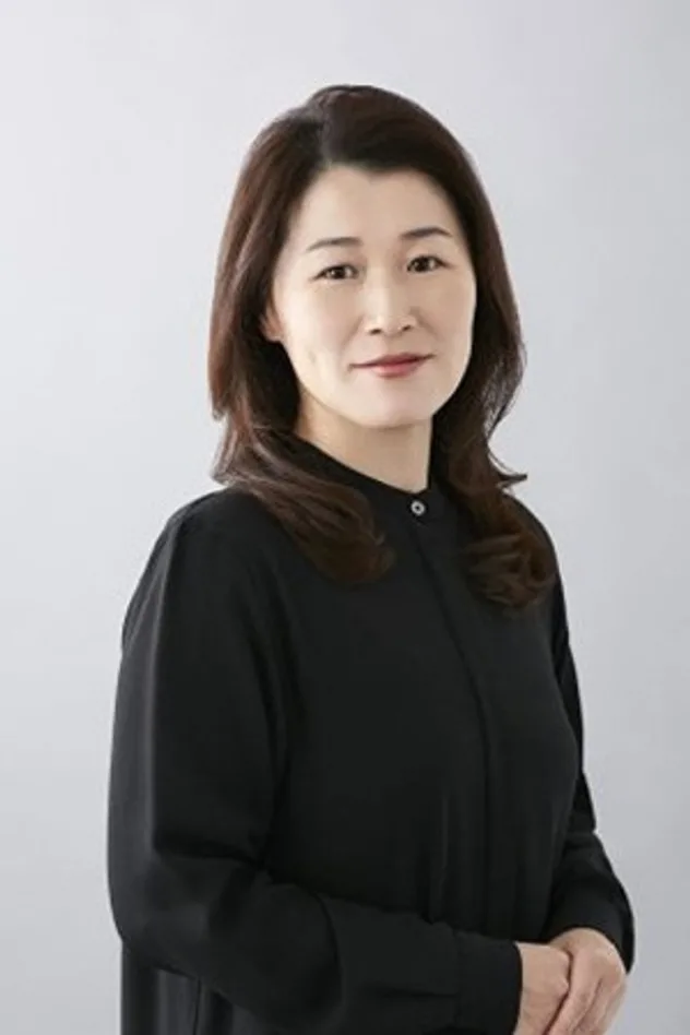 foto de 荒井修子