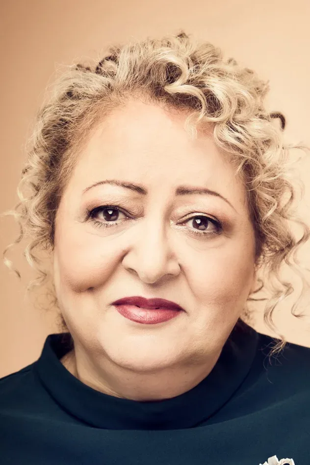 صورة الغلاف لـ Lily Farhadpour