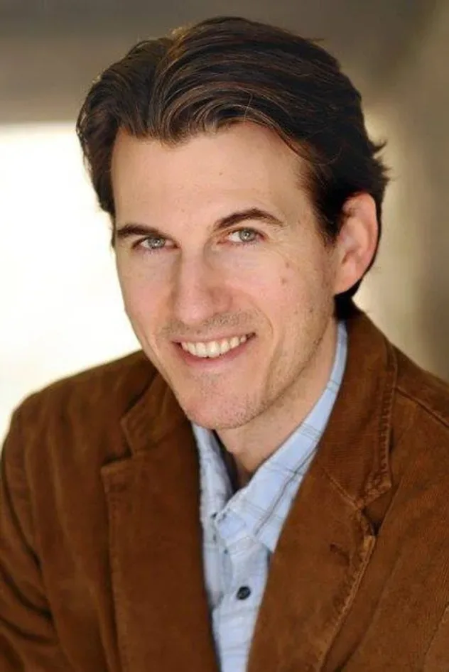 Обложка для Robert Michael Ryan