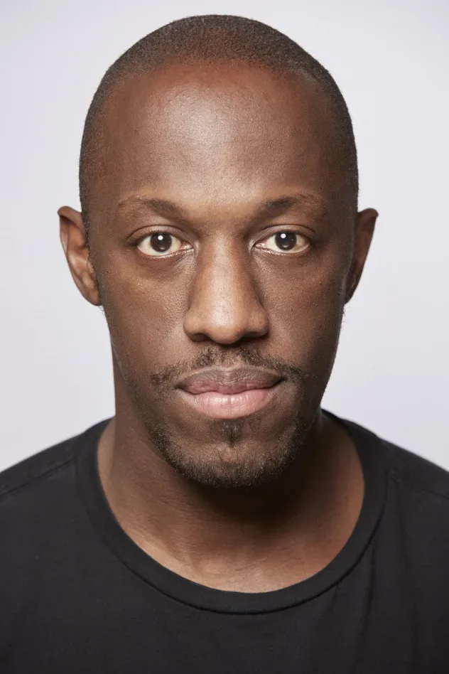 Giles Terera için kapak görseli