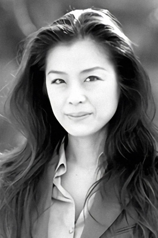 صورة الغلاف لـ Makiko Kuno