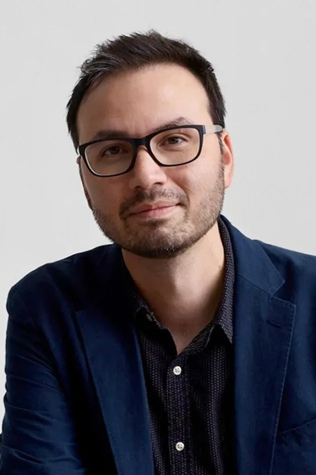Обложка для Bradford Thomason