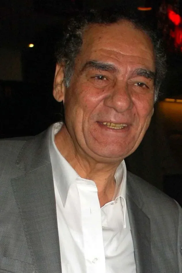 Imagen de portada para Ahmed Fouad Selim