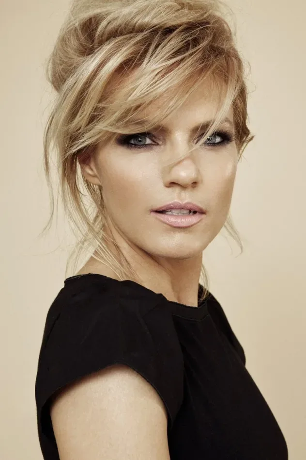 Обложка для Kathleen Rose Perkins
